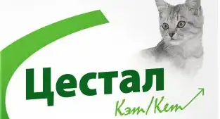 Цестал Кэт