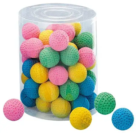 Купить nobby игрушка для кошек мяч мягкий