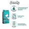 Sandy комкующийся наполнитель для кошек с ароматом океанского бриза #3
