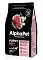 AlphaPet Superpremium Puppy сухой корм для щенков крупных пород с говядиной и рубцом #5